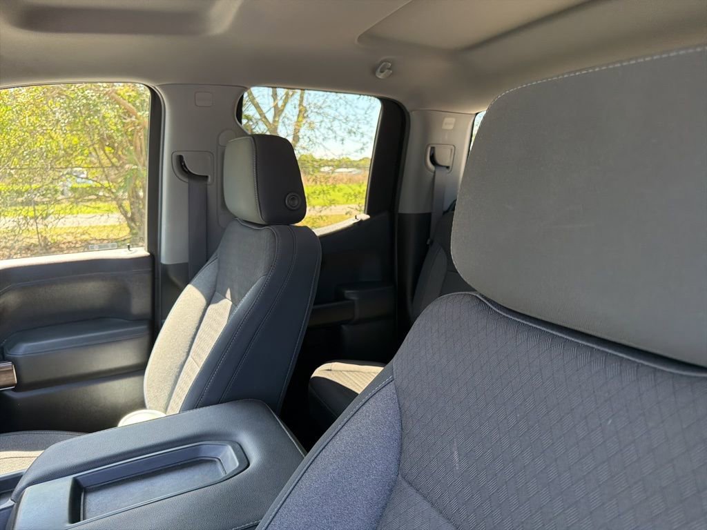 Used 2020 Chevrolet Silverado 1500 LT image 10