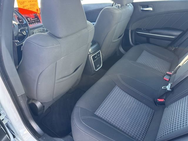 Used 2023 Dodge Charger SXT image 14