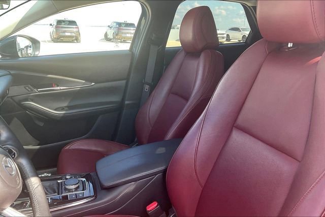 Used 2024 MAZDA CX-30 AWD 2.5 S w/ Preferred Package image 25