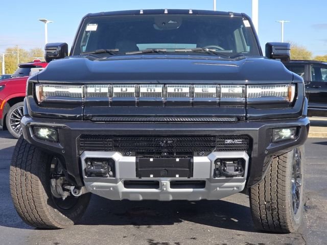 New 2026 GMC Hummer EV SUV image 19