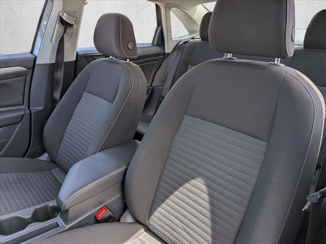 Used 2024 Volkswagen Jetta S FWD image 14