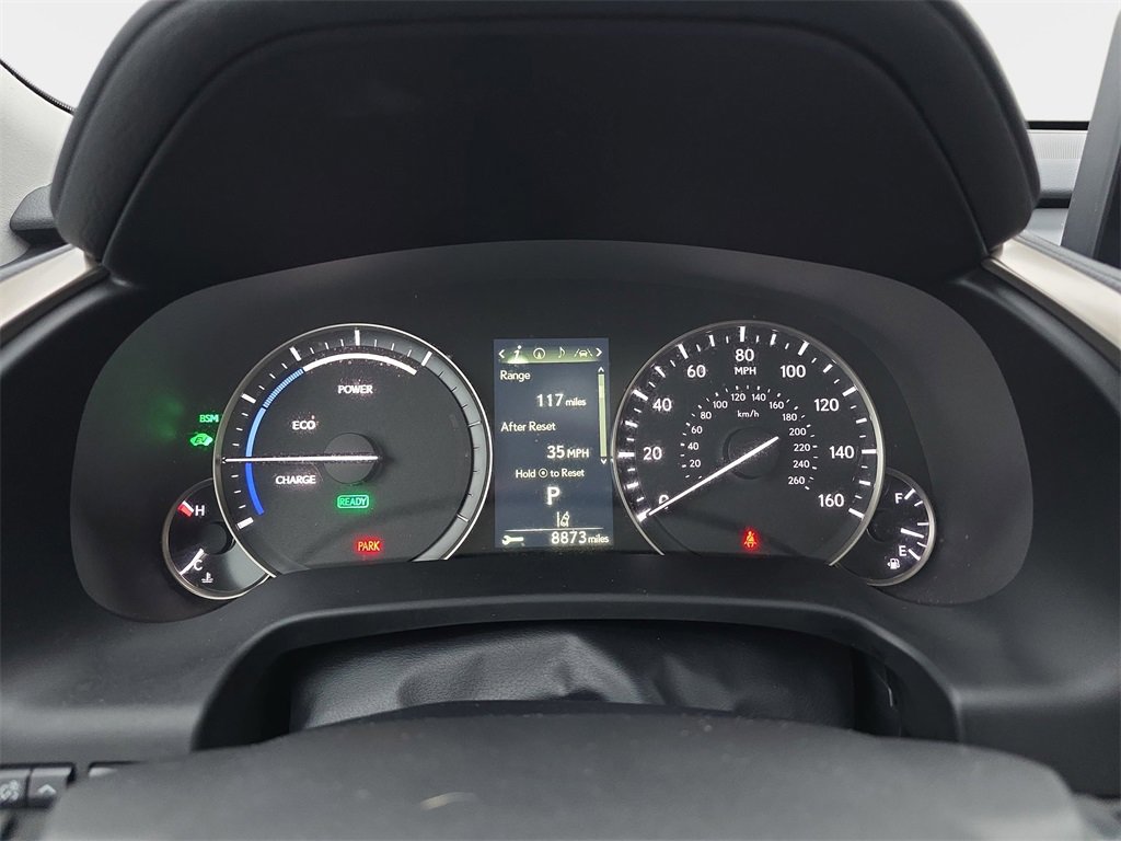 Used 2022 Lexus RX 450h AWD w/ Premium Package image 23