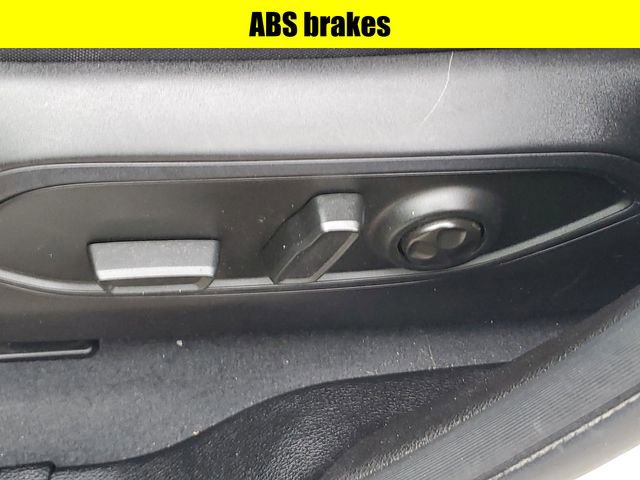 Certified 2023 Jeep Grand Cherokee L Laredo w/ Luxury Tech Group I image 20