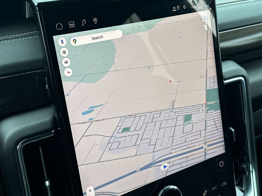 New 2026 GMC Yukon Elevation w/ LPO, Floor Liner Package image 19