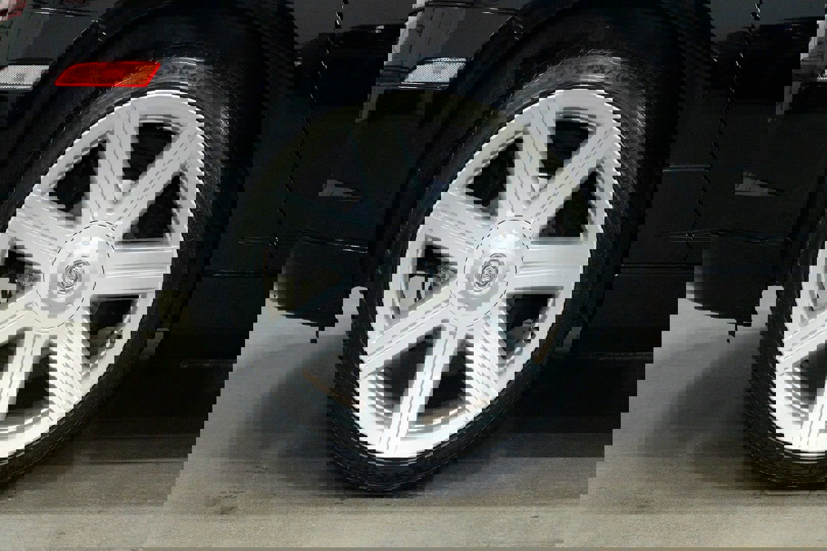 Used 2006 Chrysler Crossfire Coupe image 14