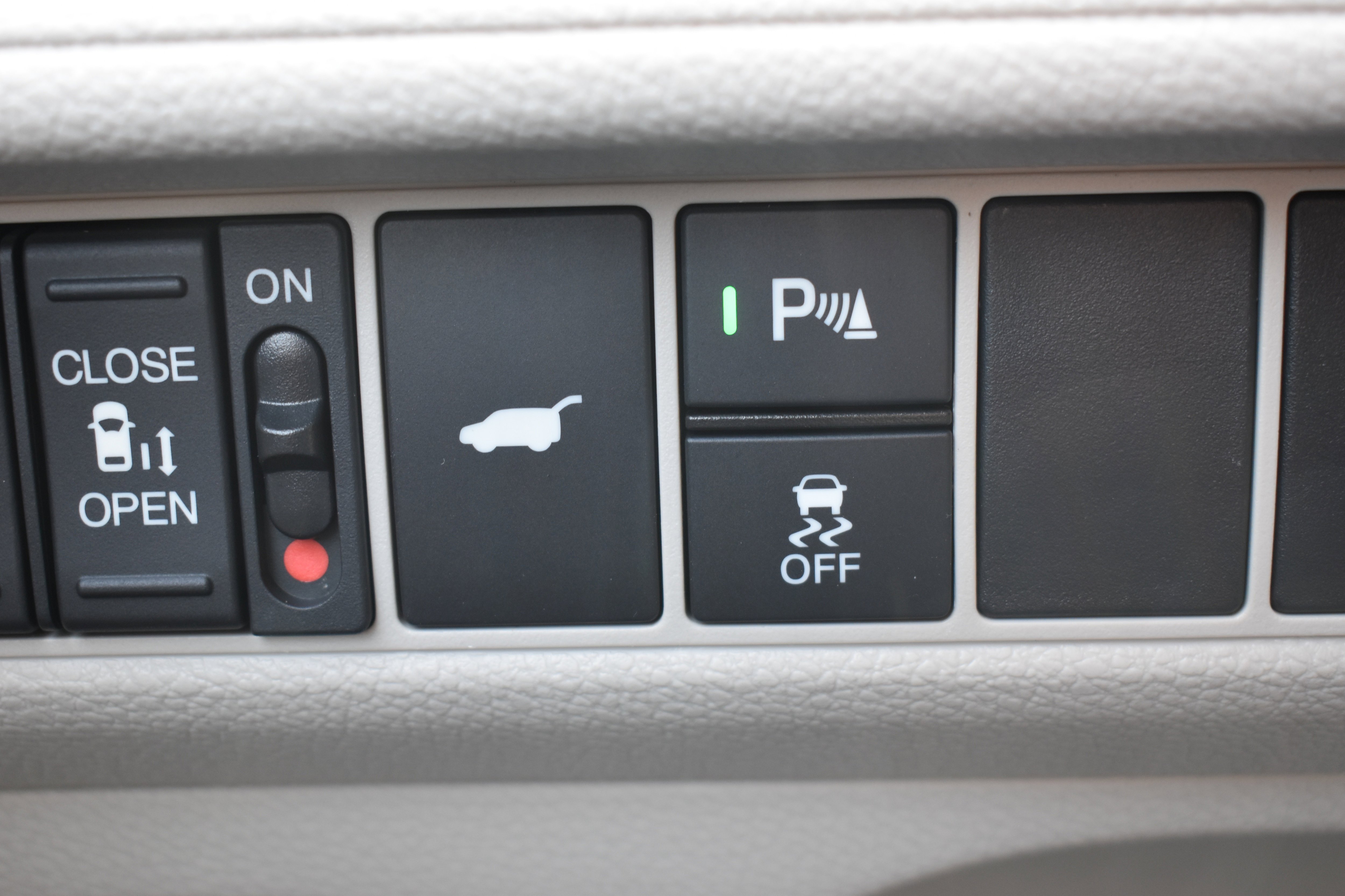 New 2026 Honda Odyssey Elite image 21