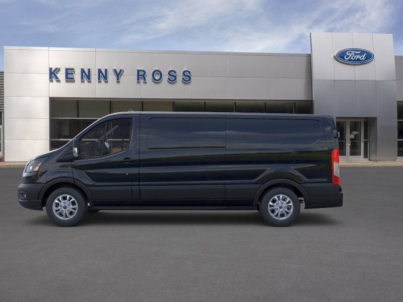 New 2025 Ford Transit 350 Low Roof w/ Exterior Upgrade Package image 3