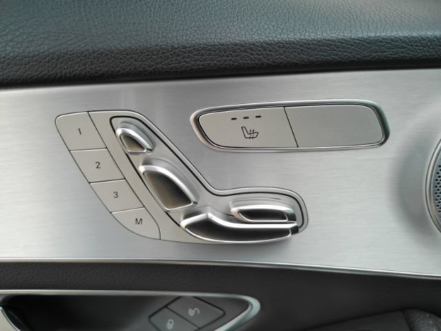 Used 2019 Mercedes-Benz C 300 Sedan w/ Multimedia Package image 13