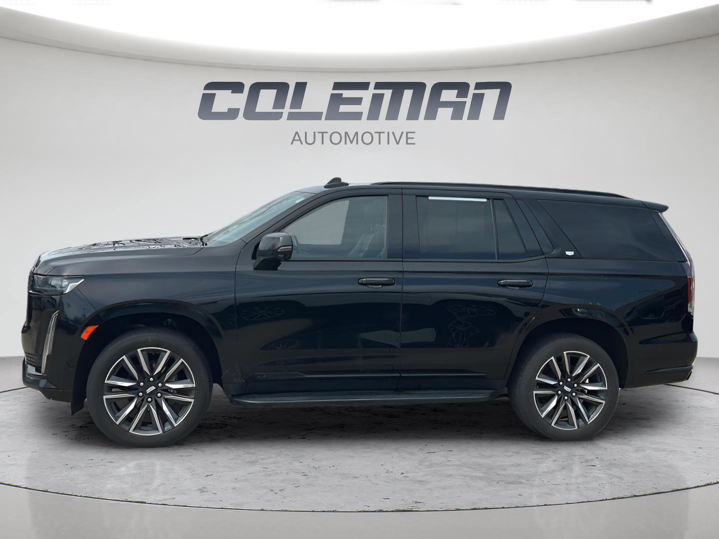 Used 2024 Cadillac Escalade Sport image 8