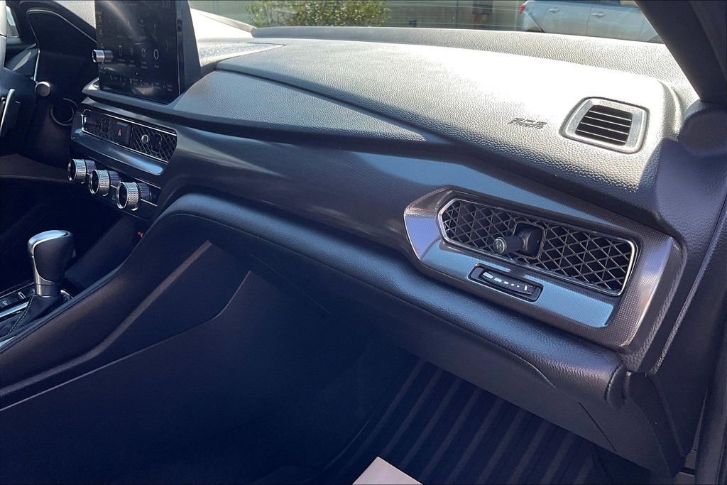 Used 2025 Acura Integra A-Spec image 21