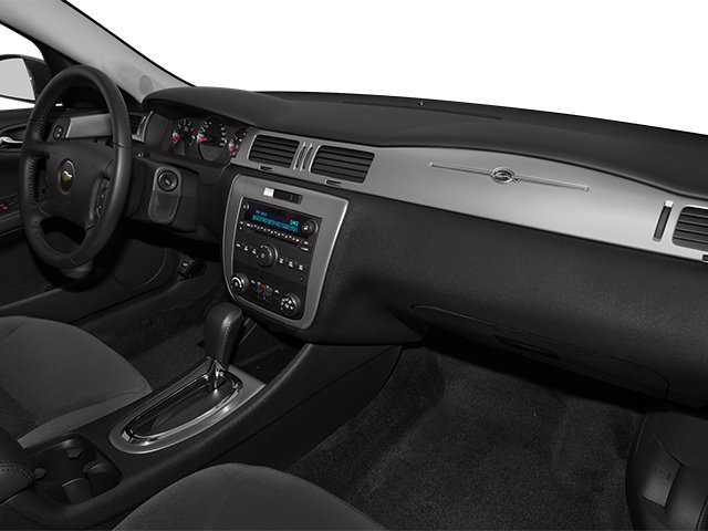 Used 2014 Chevrolet Impala LTZ FWD image 22