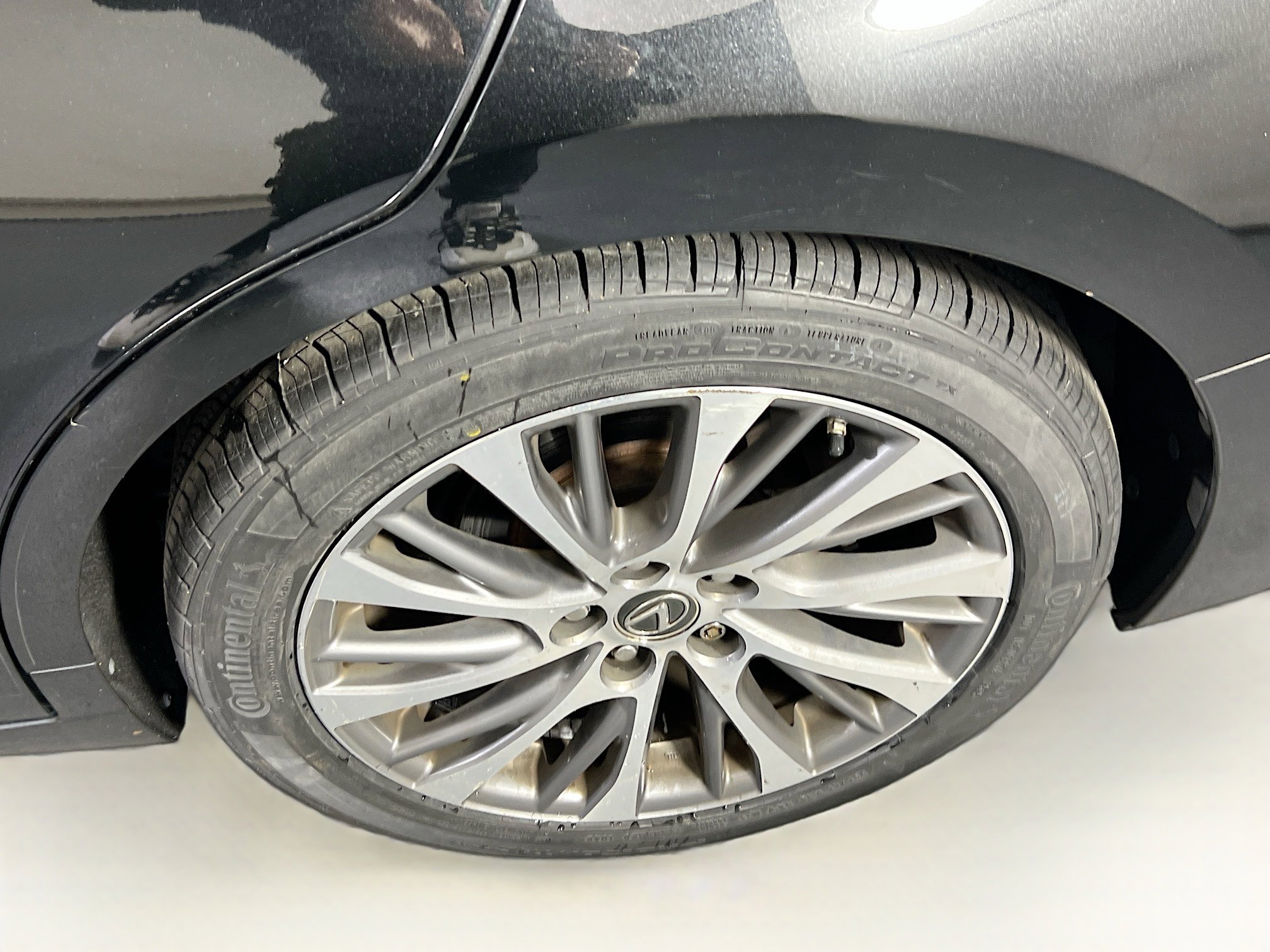 Used 2020 Lexus ES 350 w/ Premium Package image 31