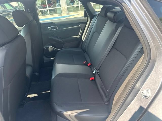 Certified 2023 Honda Civic Sport image 20