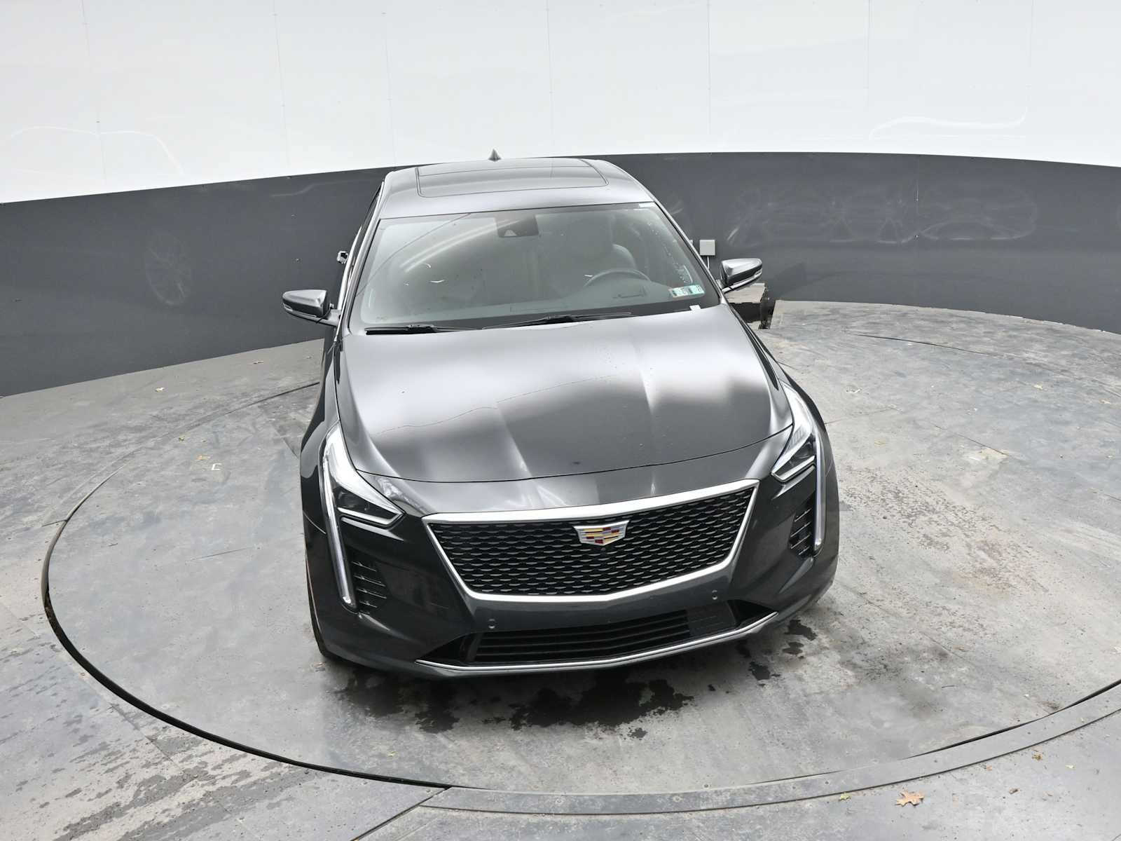 Used 2020 Cadillac CT6 Premium Luxury AWD/4WD image 32