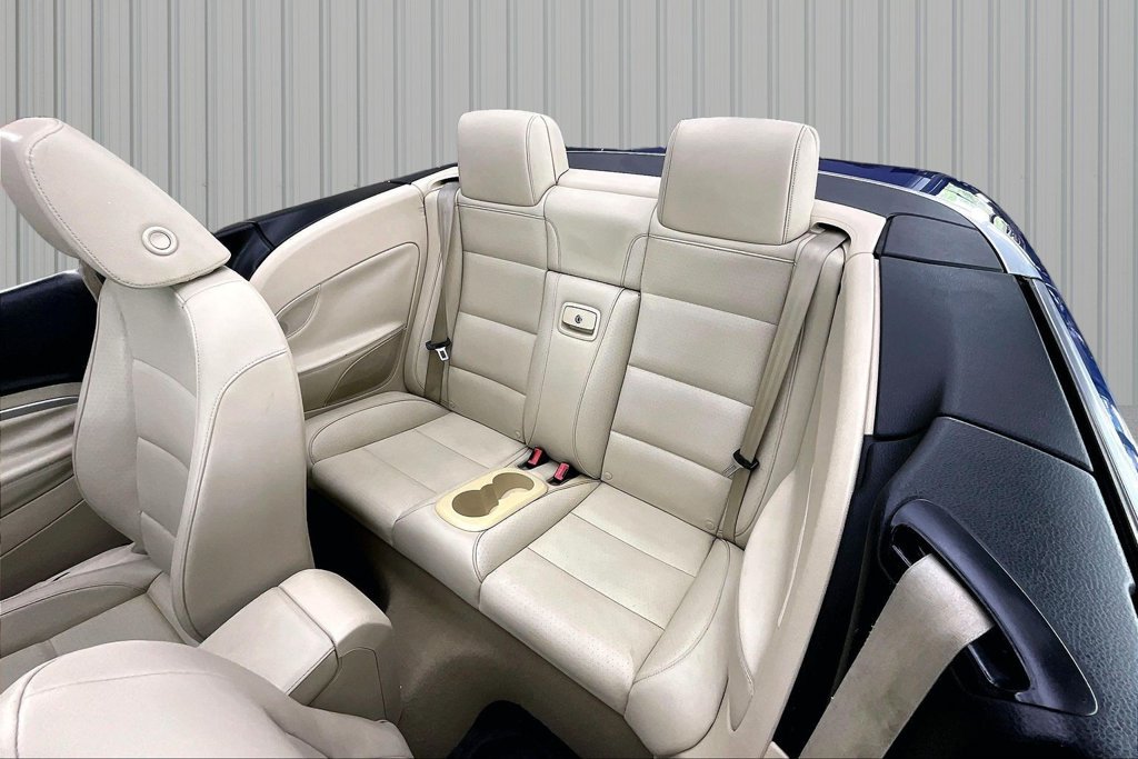 Used 2012 Volkswagen Eos Komfort FWD image 20