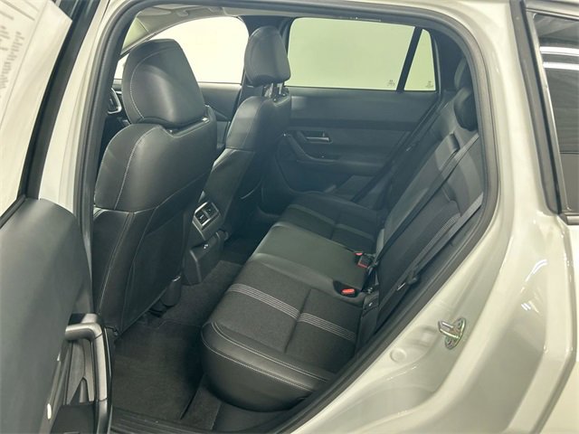 Certified 2025 MAZDA CX-50 AWD 2.5 S w/ Cargo Package image 20