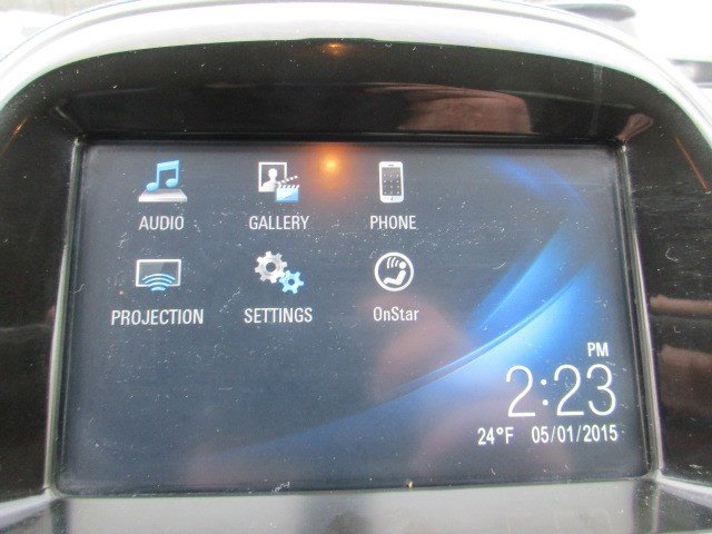 Used 2016 Chevrolet Spark LS image 14