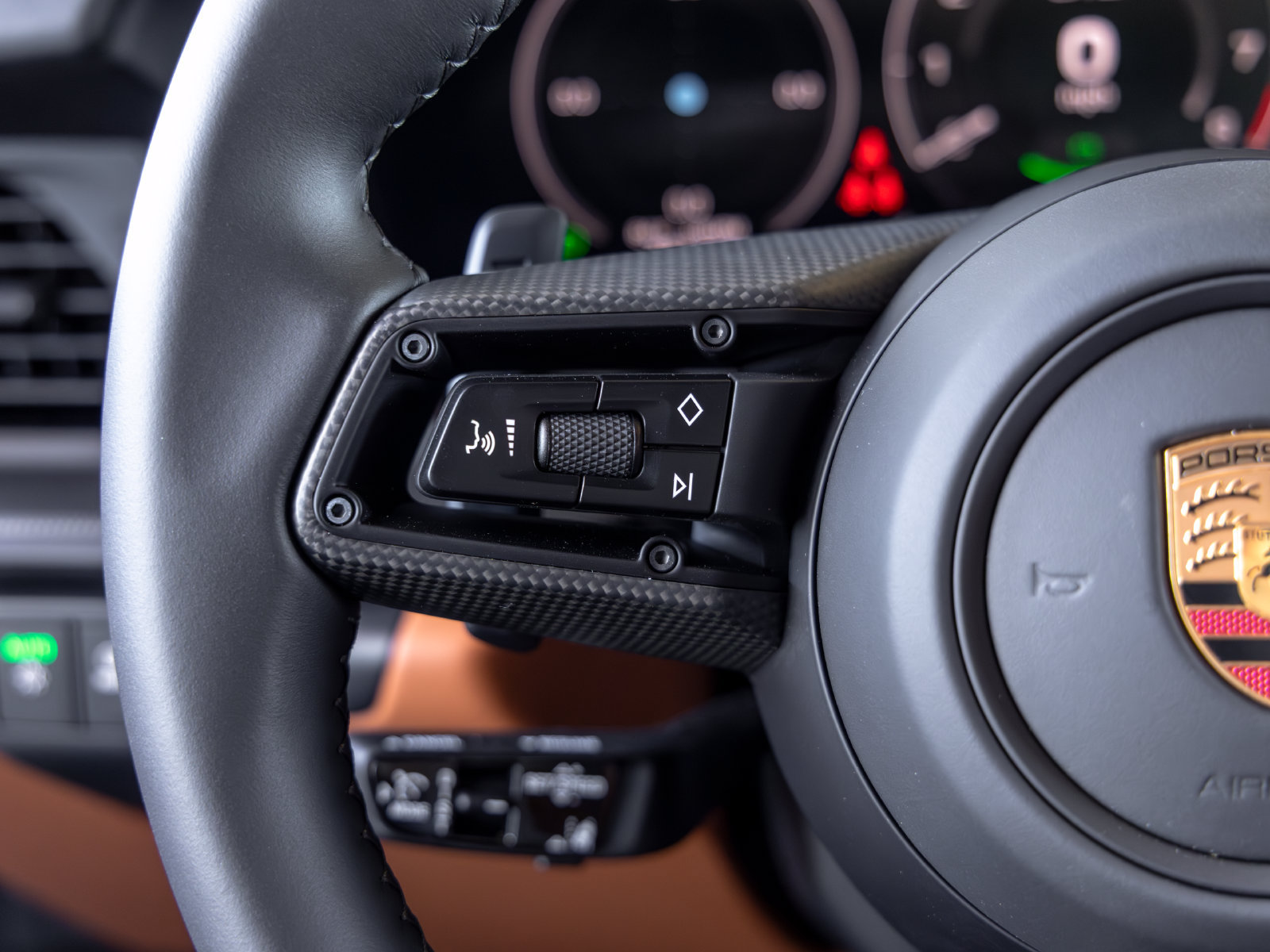 Certified 2026 Porsche 911 Carrera GTS RWD image 31