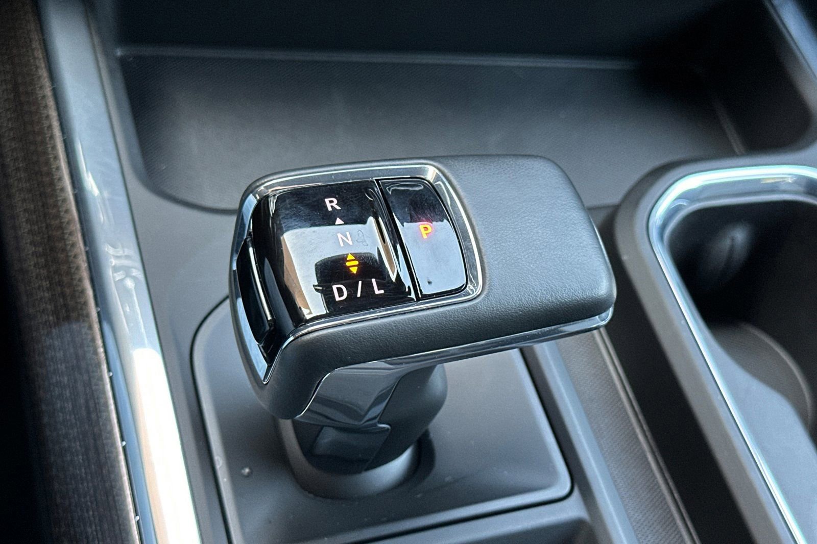 Certified 2025 Chevrolet Silverado 1500 RST w/ Convenience Package II image 22