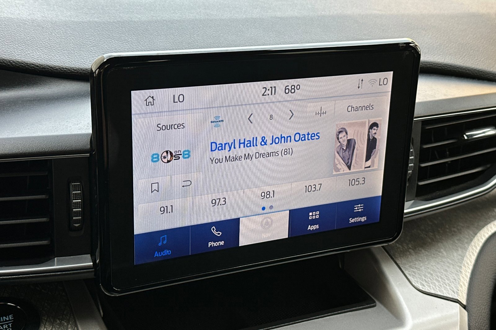 Certified 2022 Ford Explorer Timberline image 18