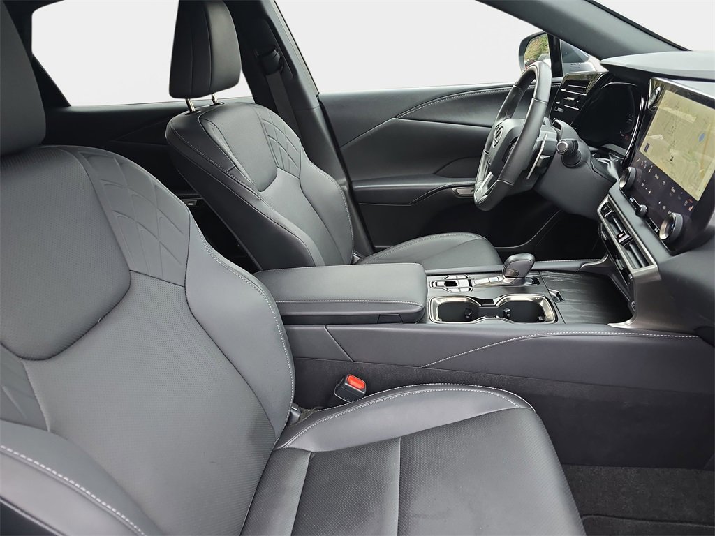 Certified 2025 Lexus RX 350 Premium w/ Convenience Package image 10