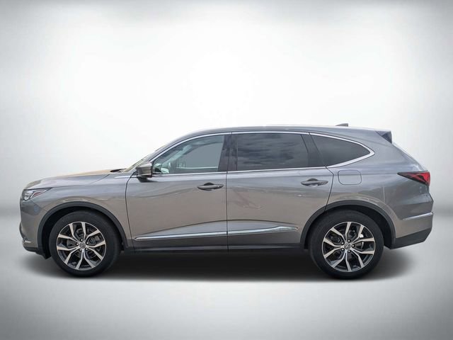 Used 2023 Acura MDX SH-AWD w/ Technology Package image 6