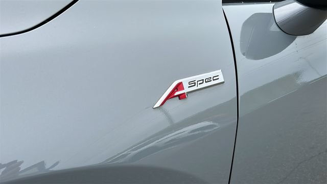 Used 2025 Acura ADX A-Spec AWD/4WD image 9