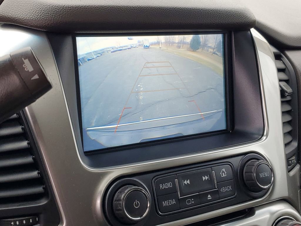 Used 2019 Chevrolet Suburban Premier image 22