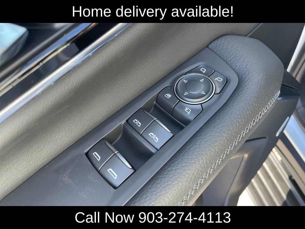 New 2026 GMC Yukon Denali image 11