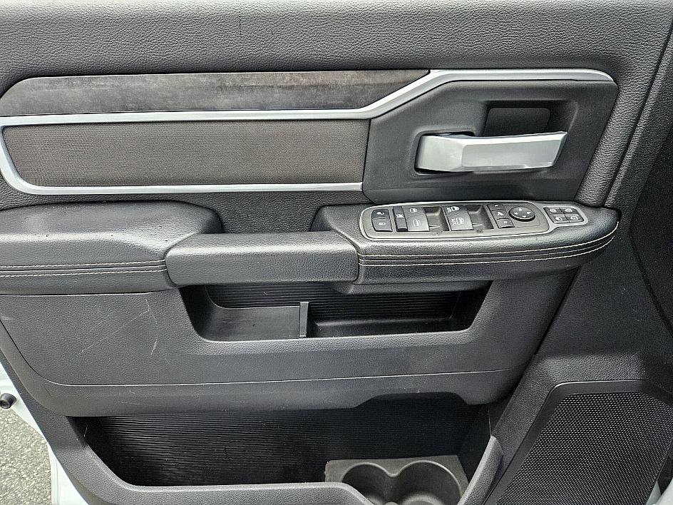 Used 2024 RAM 2500 Big Horn image 30