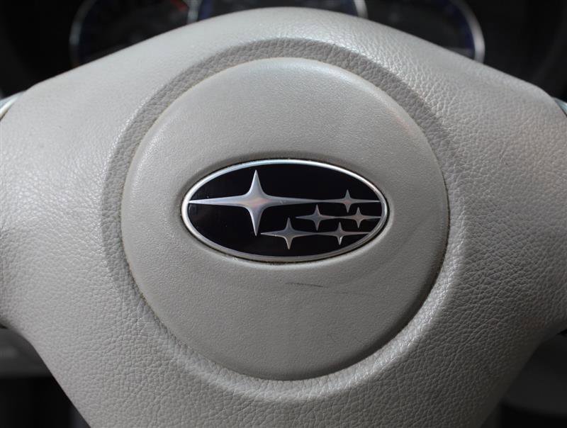Used 2011 Subaru Forester 2.5X Premium image 12