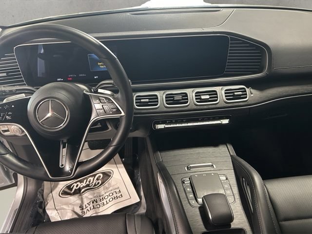 Used 2024 Mercedes-Benz GLE 350 4MATIC image 2