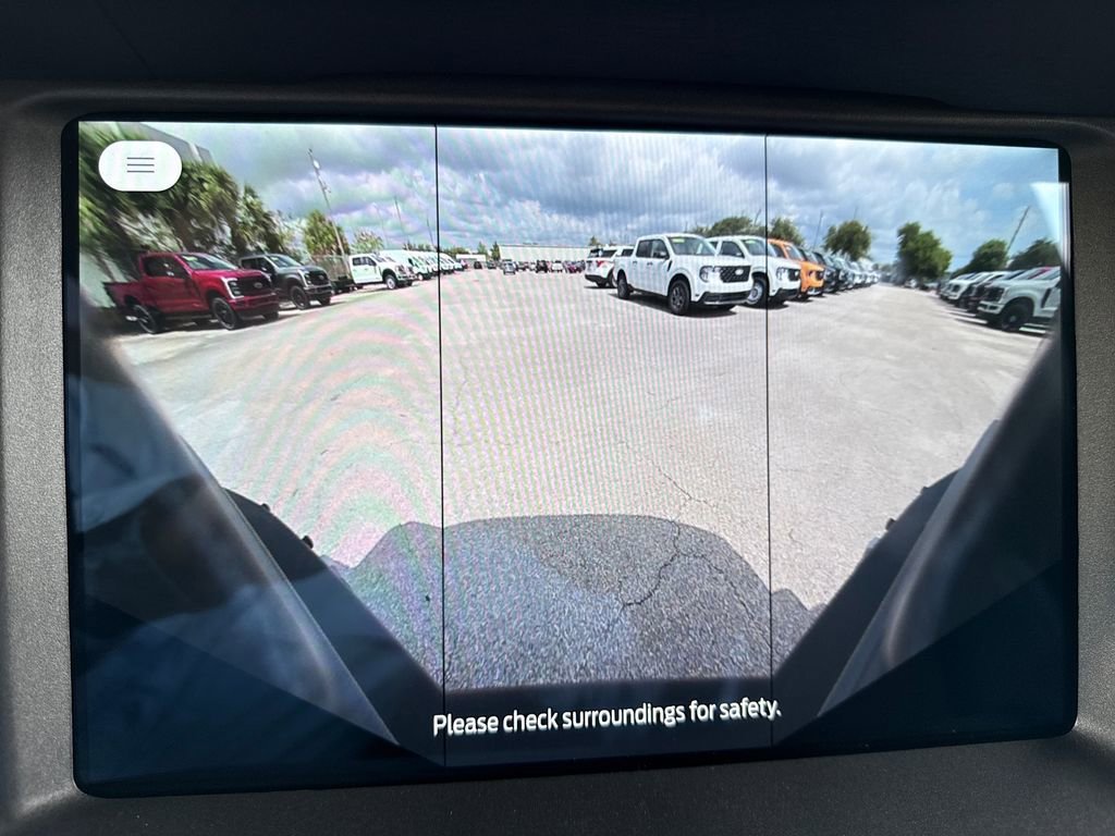 New 2026 Ford Bronco Raptor AWD/4WD image 27