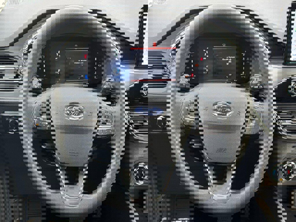 New 2025 Ford Escape Active image 7