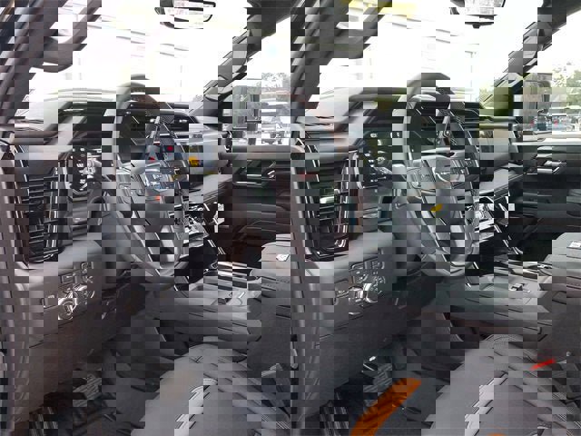 New 2026 GMC Sierra 3500 AT4 w/ AT4 Premium Plus Package image 21