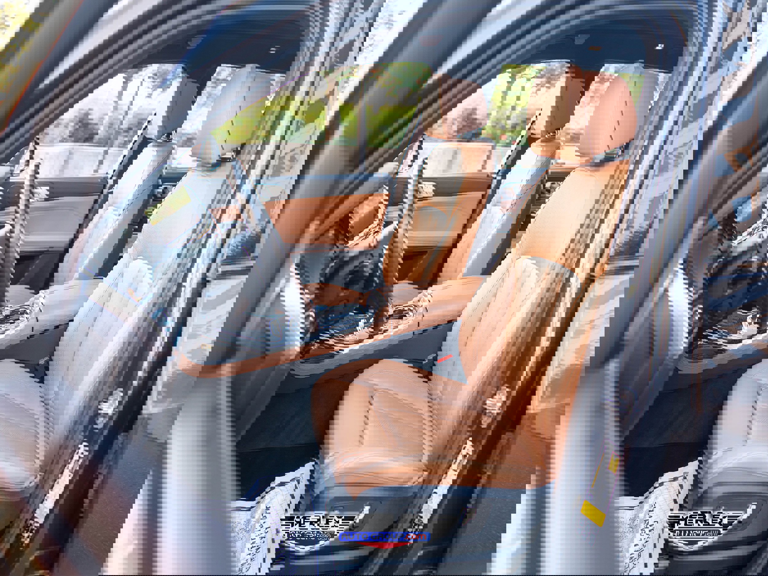 Used 2019 BMW X7 xDrive50i w/ Dynamic Handling Package image 16