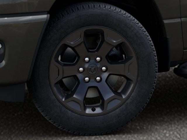 New 2026 RAM 1500 Express AWD/4WD image 8