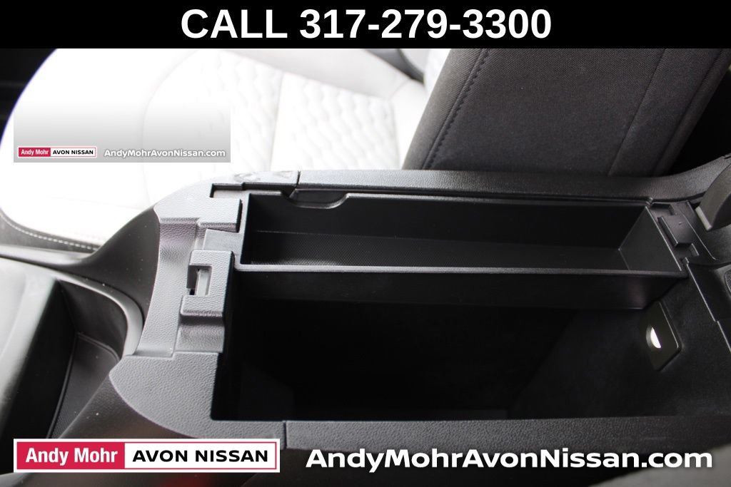 Used 2020 Chevrolet Equinox LS w/ LS Convenience Package FWD image 39