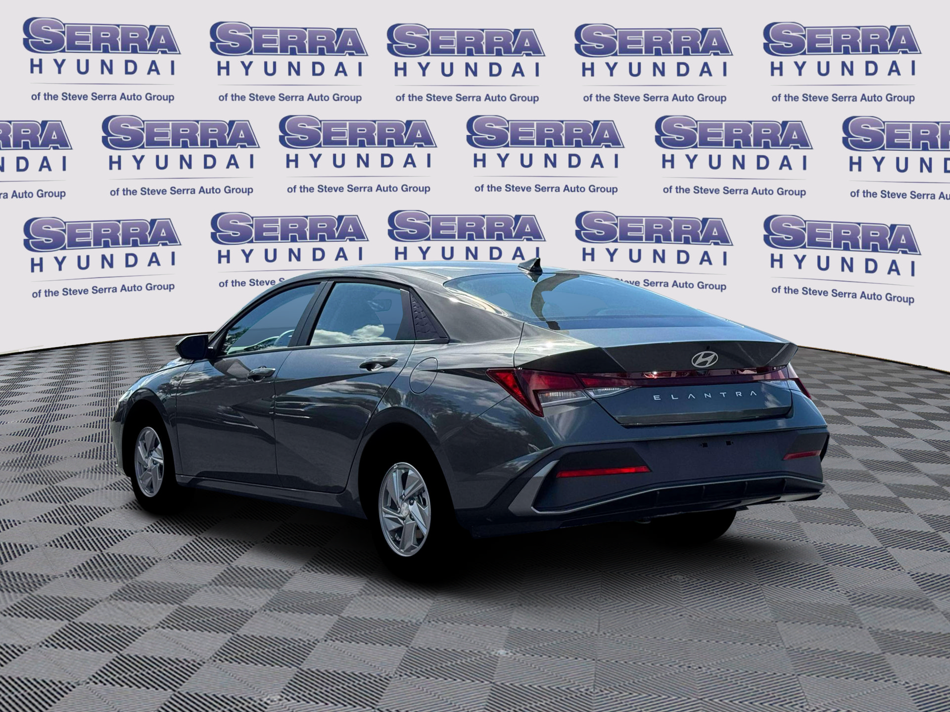 New 2026 Hyundai Elantra SE FWD image 24
