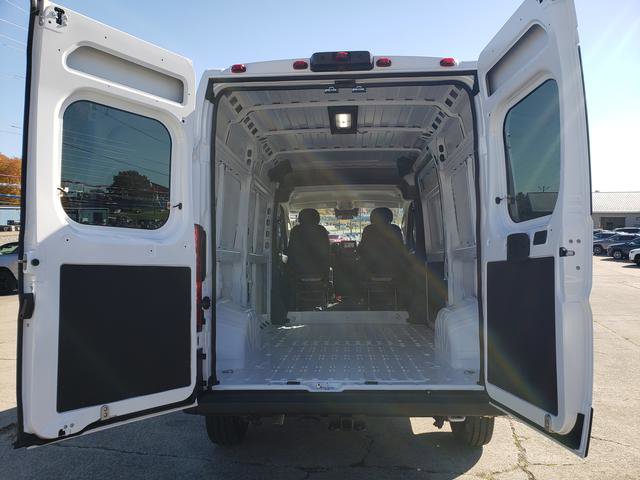 New 2024 RAM ProMaster 1500 w/ Convenience Group image 16