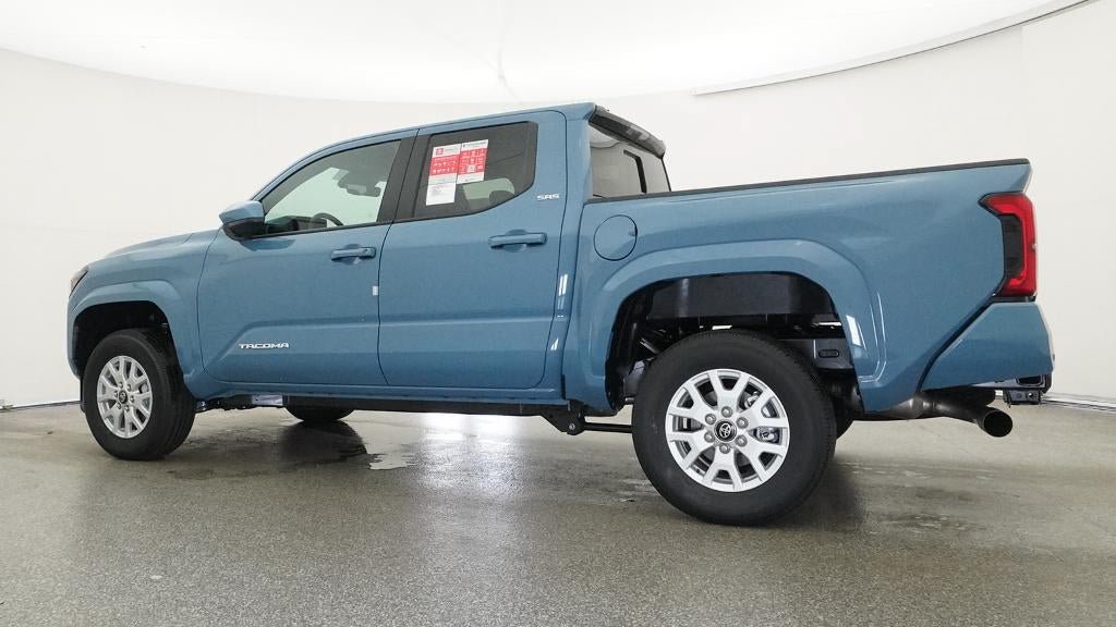 New 2026 Toyota Tacoma SR5 RWD image 20