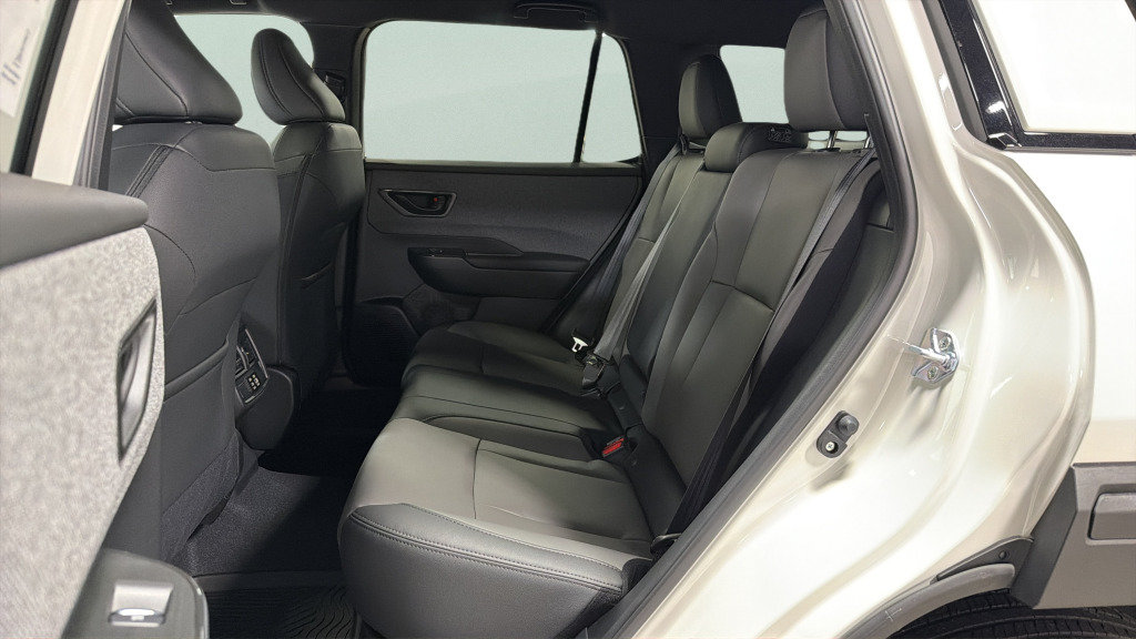 New 2026 Subaru Outback Premium AWD/4WD image 34