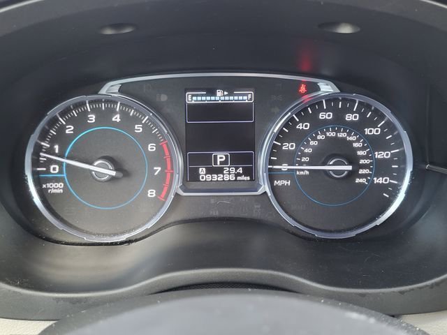 Used 2017 Subaru Forester 2.5i Limited w/ Protection Package #2 AWD/4WD image 14