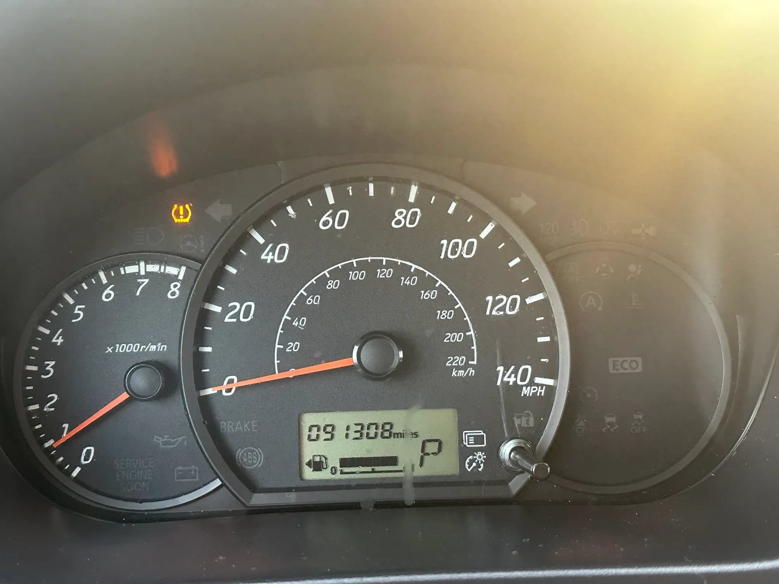 Used 2015 Mitsubishi Mirage DE FWD image 27