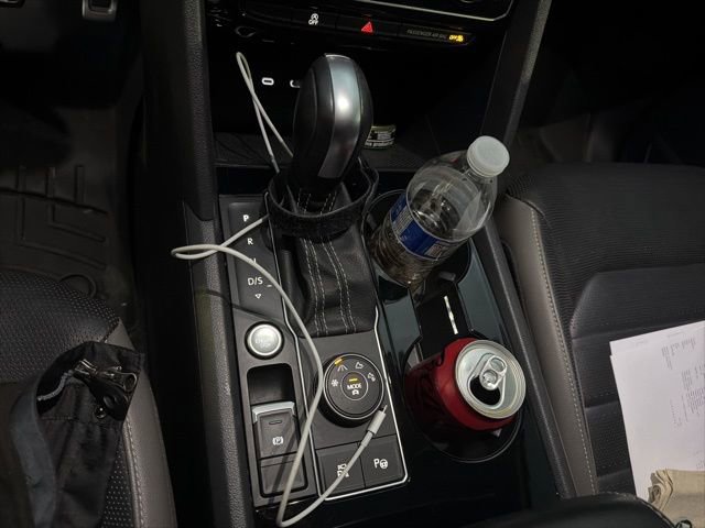 Used 2021 Volkswagen Atlas SEL Premium image 28