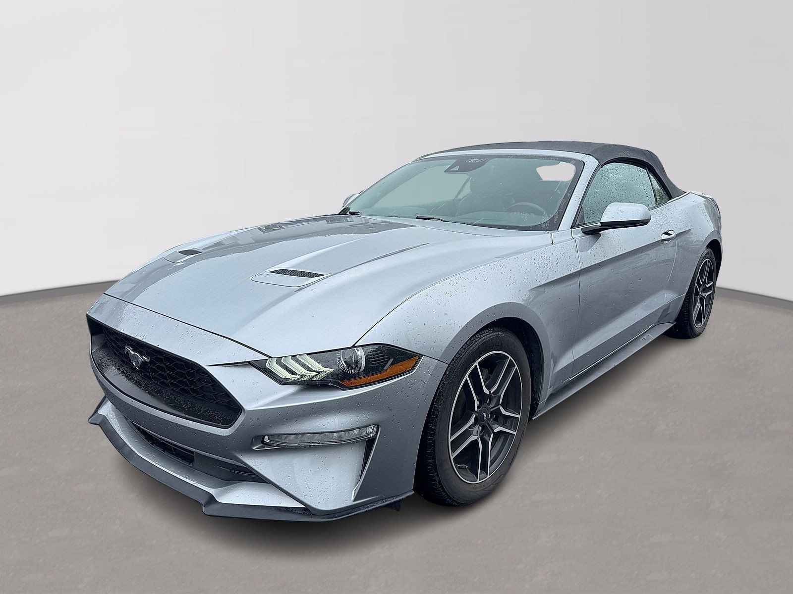 Used 2023 Ford Mustang Premium