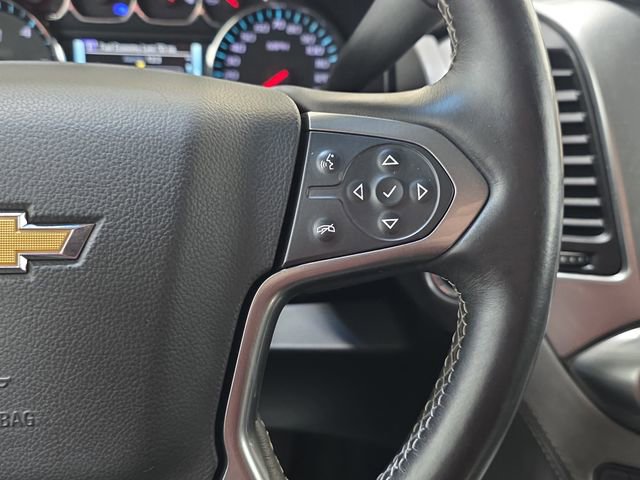 Used 2015 Chevrolet Suburban LT AWD/4WD image 17