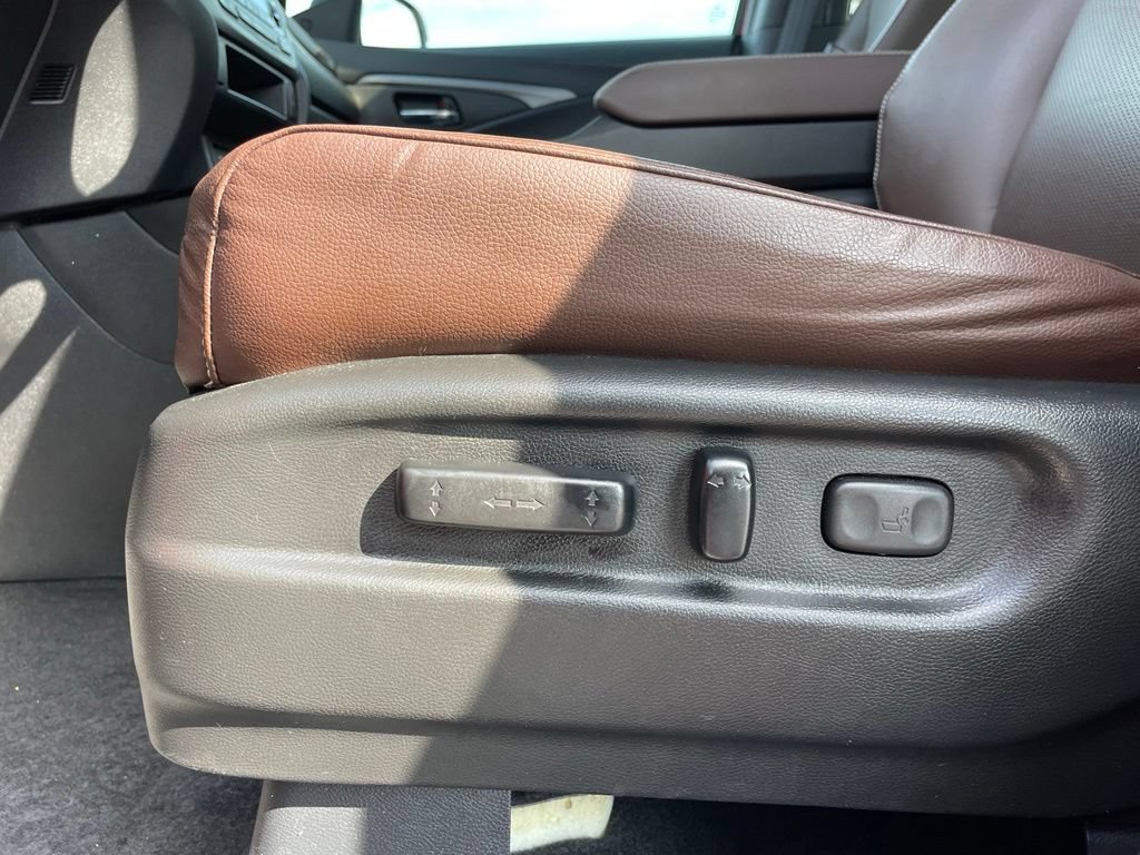 Used 2024 Honda Ridgeline RTL image 24