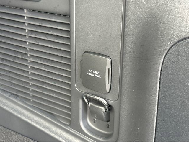 New 2026 Ford Expedition Platinum w/ Platinum Ultimate Package image 21