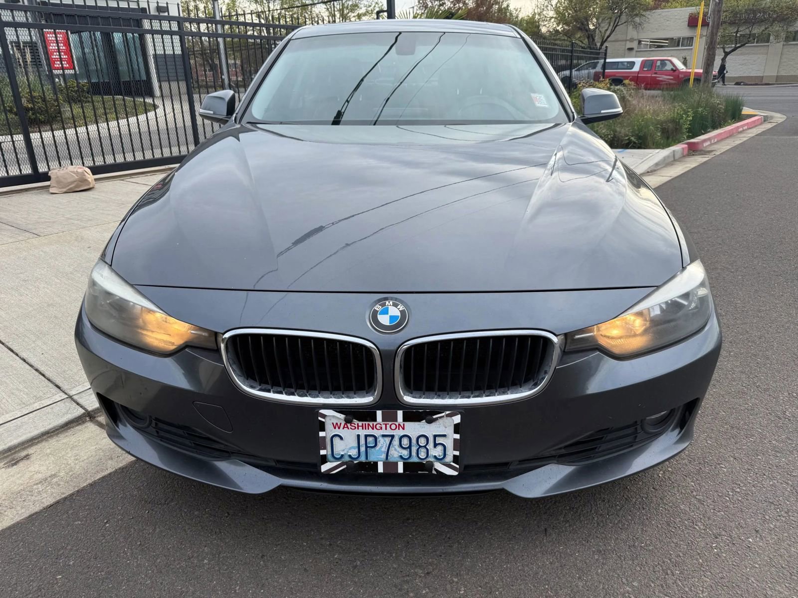 Used 2013 BMW 328i Sedan